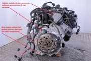 Motor BMW X4 (F26) xDrive 28 i N20B20A