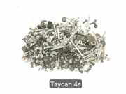 Schrauben PORSCHE Taycan Taycan