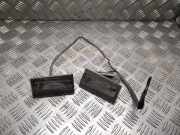 Kennzeichenbeleuchtung SUBARU OUTBACK (BL, BP) 2.5 AWD (BP9) vc02016