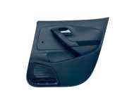 Türverkleidung rechts hinten VW Polo V (6R, 6C) 6R6867212AB