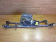 Scheibenwischermechanismus vorne PEUGEOT 406 (8B) 2.0 HDi 110 53553202