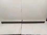 Abdeckung Seitenschweller aus Kunststoff rechts OPEL ZAFIRA A (F75_) 2.2 DTI 16V 09270520