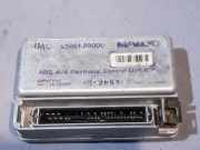 ABS Steuergerät HYUNDAI COUPE (RD) 2.0 16V 9566129000