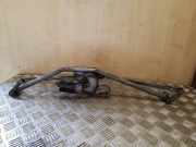 Scheibenwischermechanismus vorne VW TRANSPORTER IV Flatbed (70XD) 2.5 TDI 701955113 701955603