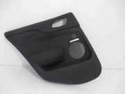 Türpolster hinten links CITROËN DS4 2.0 HDi 165 930ZD 96737930ZD