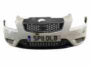 Frontstoßstange KIA RIO II (JB) 1.5 CRDi K6511