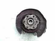 Hintere Stoßstange NISSAN PATHFINDER III (R51) 2.5 dCi 4WD