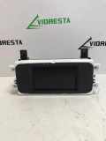 Kombiinstrument OPEL CORSA F CORSA-e (68) 4759958001 39231535