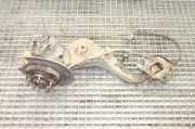 Nabe hinten rechts NISSAN QASHQAI / QASHQAI +2 I (J10, JJ10) 1.6 dCi