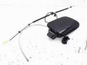 Kraftstofftankdeckel AUDI Q4 SUV (F4B) 45 e-tron 89A810593