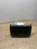 Radio/Navigationssystem-Kombination Mercedes-Benz A-Klasse (W169) A1698705894