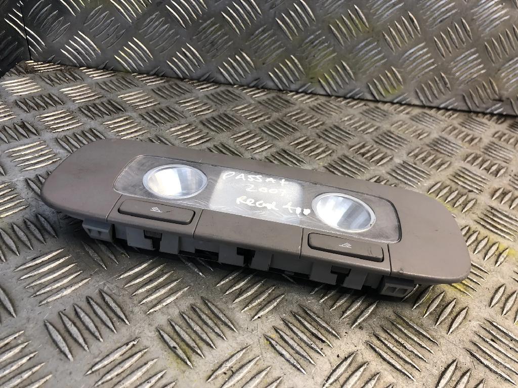 Innenleuchte VW PASSAT B6 (3C2) 2.0 FSI Bild Innenleuchte VW PASSAT B6 (3C2) 2.0 FSI