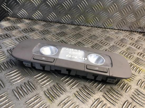 Innenleuchte VW PASSAT B6 (3C2) 2.0 FSI Bild Innenleuchte VW PASSAT B6 (3C2) 2.0 FSI