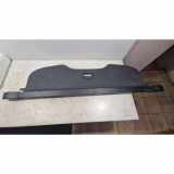 Kofferraum-Abdeckung FORD MONDEO IV Sedan (BA7) 1.6 Ti