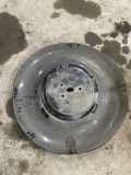Reserveradverkleidung TOYOTA RAV 4 II (_A2_) 2.0 D-4D 4WD (CLA20_, CLA21_)