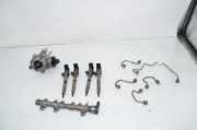 Kraftstoffsystem BMW 5 Touring (G31) 520 d