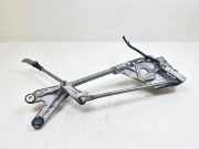 Scheibenwischermechanismus vorne NISSAN X-TRAIL (T30) 2.2 dCi 4x4 38336