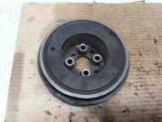 Kurbelwellenriemenscheibe SEAT LEON (1M1) 1.9 TDI