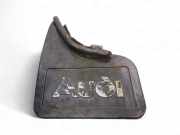 Unterfahrschutz Audi 200 (44, 44Q)