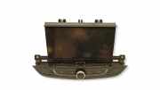Navigationsanzeige OPEL INSIGNIA B Grand Sport (Z18) 1.6 CDTi (68) 544930977