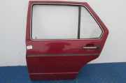 Tür links hinten VW Jetta II (165, 19E, 1G2)