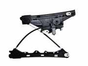 Fensterheber vorne links PEUGEOT 2008 II 1.2 PureTech 130 430113H0