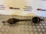 Antriebswelle links vorne Renault Master III Kasten (FV)