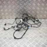 Kabelbaum Hinteren Parksensoren MERCEDES-BENZ GLC (C253) 250 4-matic (253.346) A2535404503