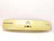 Kofferraumdeckel CITROËN C4 II (B7) 2.0 HDi / BlueHDi 150 KBC