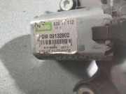 Heckscheibenwischermotor OPEL ASTRA G Furgon (F70) 2.0 DI 53011112