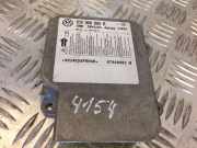 Steuergerät Airbag VW Passat B7 Alltrack (36, B7) 1C0909605B