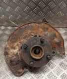 Radnaben vorne rechts