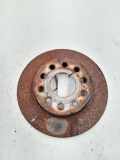 Bremsscheibe hinten links VW TOURAN (1T1, 1T2) 1.9 TDI