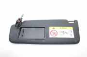 Linke Sonnenblende AUDI A3 Sportback (8YA) 40 TFSIe 8W0857551