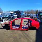 Dach TOYOTA bZ4X EV (XEAM10)