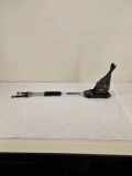 Gangschaltmechanismus RENAULT CAPTUR (J5_) 0.9 TCe 90 349010873R 9615809