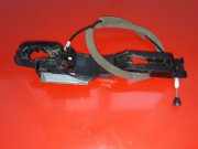 Türgriffrahmen Nissan Leaf (ZE0)