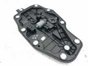 Türfensterheber hinten rechts SKODA ENYAQ iV Coupe (5AC) RS 5LA839656E