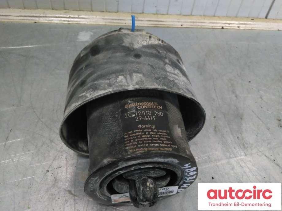 Gasdruckfeder BMW 5er (F10) 6784379