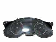 Kombiinstrument AUDI A4 (8K2, B8) 3.0 TDI quattro 503002561431 555001620511