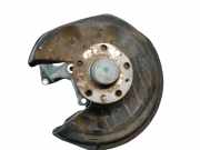 Nabe hinten rechts VW PASSAT Variant B6 (3C5) 2.0 TDI