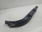 Stoßstangenhalterung hinten links SEAT LEON (1P1) 1.9 TDI 1P0807863