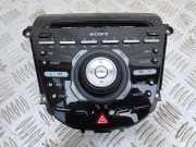 Rechner Navigationssystem Ford B-Max (JK) AV1T18K811TA