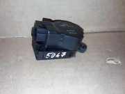 Regelventile für Innenraumheizung PEUGEOT 307 Break (3E) 1.6 HDi 110 EAD511