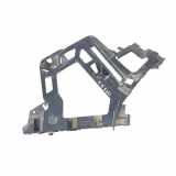 Stoßstangenhalterung hinten links PEUGEOT 508 1.6 HDi 9686699680