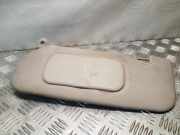 Linke Sonnenblende JEEP PATRIOT (MK74) 2.2 CRD 4x4 55361154AB