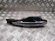 Türaußengriff hinten links NISSAN LEAF (ZE0) Electric