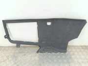 Kofferaum Schlossverkleidung VW PHAETON (3D_) 3.0 V6 TDI 4motion