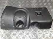 Motorabdeckung PEUGEOT 607 (9D, 9U) 2.2 HDI 054521 9640519080