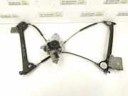 Türfensterheber hinten links MERCEDES-BENZ SLK (R170) 230 Kompressor (170.447) 1708201342 1707201146